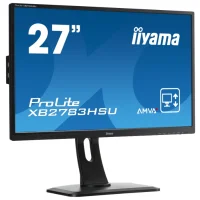 Монитор Iiyama ProLite XB2783HSU-B1 фото 1